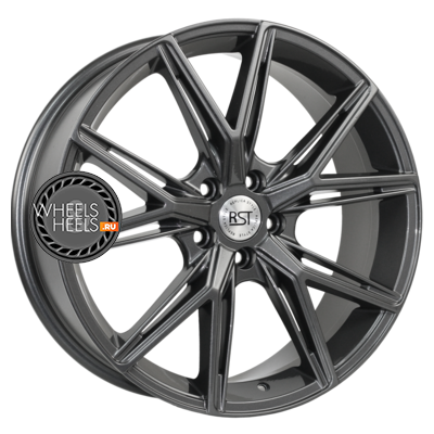Диски RST R129 (Chery) | Каталог Wheelsnheels.ru