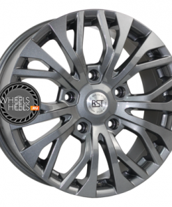 Диски RST R088 (LC200) | Каталог Wheelsnheels.ru