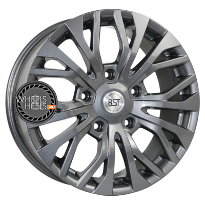 Диски RST R088 (LC200) | Каталог Wheelsnheels.ru