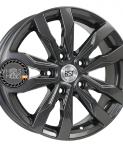 Диски RST R196 (VW) | Каталог Wheelsnheels.ru