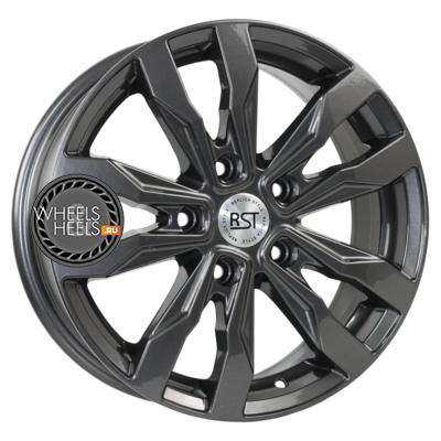 Диски RST R196 (VW) | Каталог Wheelsnheels.ru