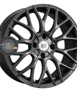 Диски RST R137 (C5) | Каталог Wheelsnheels.ru