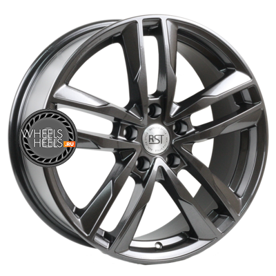 Диски RST R128 (Geely) | Каталог Wheelsnheels.ru