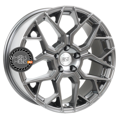 Диски RST R148 (Chery Exeed) | Каталог Wheelsnheels.ru