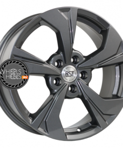 Диски RST R217 (JAC) | Каталог Wheelsnheels.ru