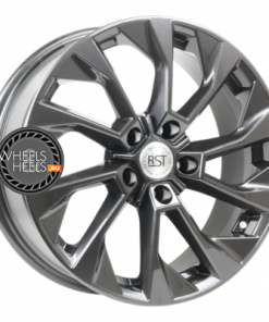 Диски RST R177 (Mazda CX-5) | Каталог Wheelsnheels.ru