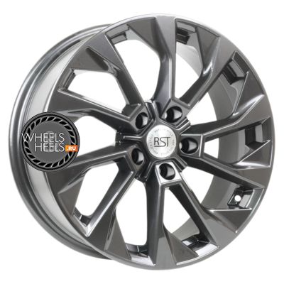 Диски RST R177 (Mazda CX-5) | Каталог Wheelsnheels.ru