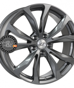 Диски RST R009 (Exeed) | Каталог Wheelsnheels.ru