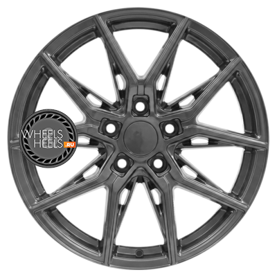 Диски RST R247 (Haval) | Каталог Wheelsnheels.ru