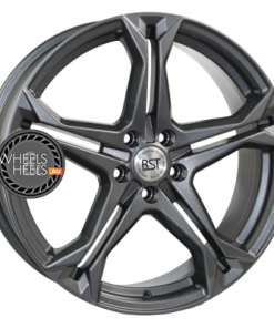 Диски RST R099 (Geely Tugela) | Каталог Wheelsnheels.ru