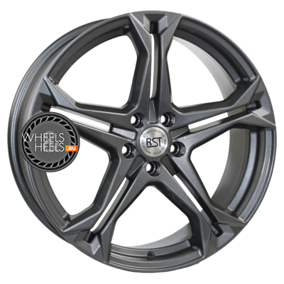 Диски RST R099 (Geely Tugela) | Каталог Wheelsnheels.ru