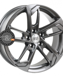 Диски RST R037 (JAC) | Каталог Wheelsnheels.ru