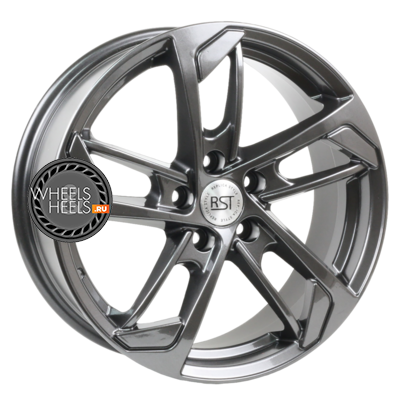 Диски RST R037 (JAC) | Каталог Wheelsnheels.ru
