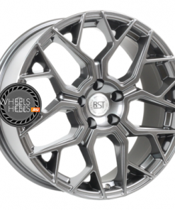 Диски RST R148 (RX) | Каталог Wheelsnheels.ru