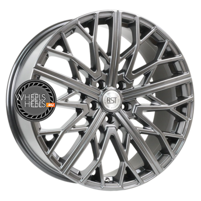 Диски RST R002 (Voyah) | Каталог Wheelsnheels.ru