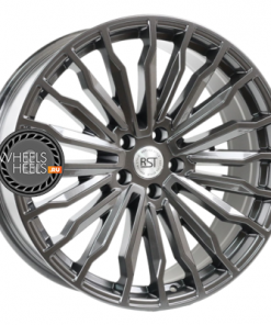 Диски RST R032 (Volvo) | Каталог Wheelsnheels.ru