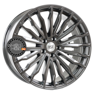 Диски RST R032 (Volvo) | Каталог Wheelsnheels.ru