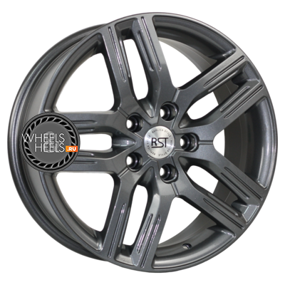 Диски RST R127 (Sorento) | Каталог Wheelsnheels.ru