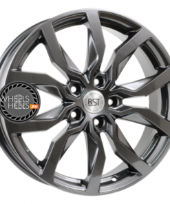 Диски RST R138 (Coolray) | Каталог Wheelsnheels.ru