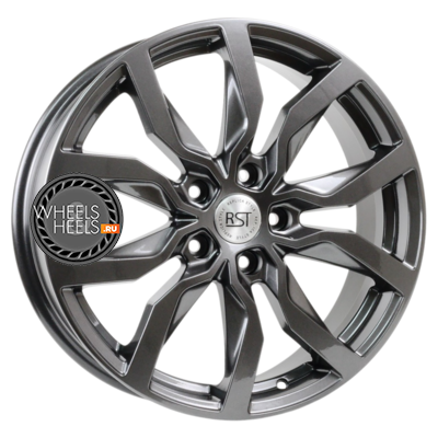 Диски RST R138 (Coolray) | Каталог Wheelsnheels.ru
