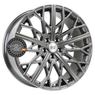 Диски RST R002 (Lexus) | Каталог Wheelsnheels.ru
