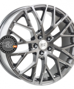 Диски RST R019 (Geely Tugela) | Каталог Wheelsnheels.ru