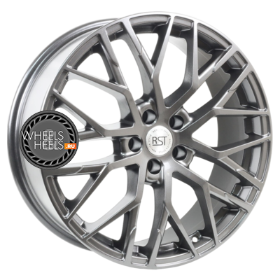 Диски RST R019 (Geely Tugela) | Каталог Wheelsnheels.ru