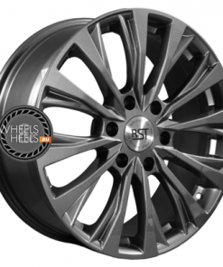 Диски RST R109 | Каталог Wheelsnheels.ru