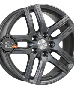 Диски RST R127 (Soul) | Каталог Wheelsnheels.ru