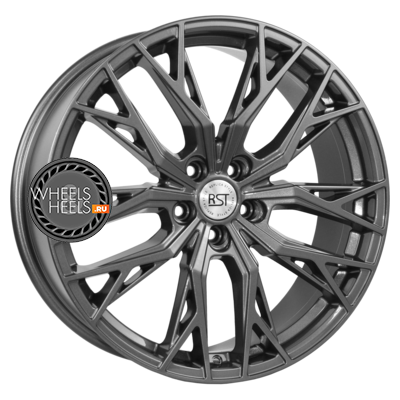 Диски RST R052 (Mazda) | Каталог Wheelsnheels.ru