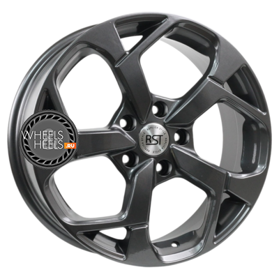 Диски RST R067 (Sportage) | Каталог Wheelsnheels.ru