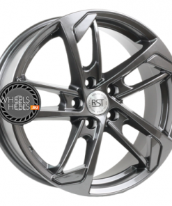 Диски RST R037 (Tiguan) | Каталог Wheelsnheels.ru