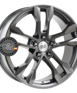Диски RST R068 (RX) | Каталог Wheelsnheels.ru