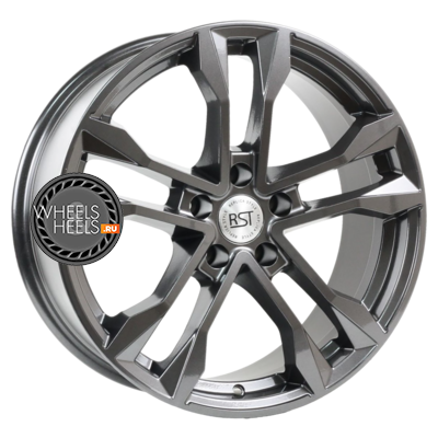 Диски RST R068 (RX) | Каталог Wheelsnheels.ru