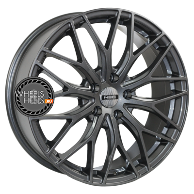 Диски Neo 940 | Каталог Wheelsnheels.ru