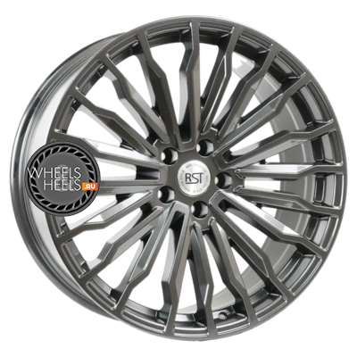 Диски RST R032 (Genesis G80/GV70) | Каталог Wheelsnheels.ru
