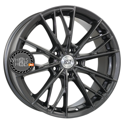 Диски RST R248 | Каталог Wheelsnheels.ru