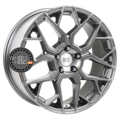 Диски RST R148 (BMW X3/X4) | Каталог Wheelsnheels.ru