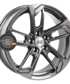 Диски RST R037 (4007) | Каталог Wheelsnheels.ru