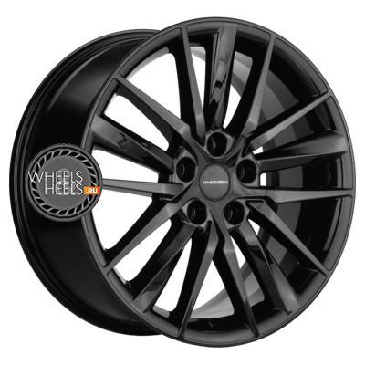 Диски Khomen Wheels KHW1807 (Geely Atlas/Atlas Pro/Lifan Myway) | Каталог Wheelsnheels.ru
