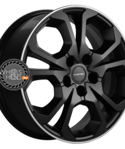 Диски Khomen Wheels KHW1711 (Chery/Exeed) | Каталог Wheelsnheels.ru
