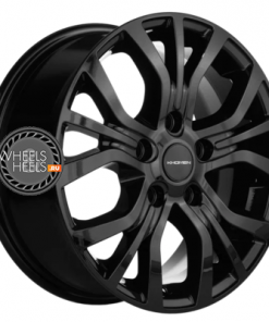 Диски Khomen Wheels KHW1608 (Huyndai/Mazda) | Каталог Wheelsnheels.ru