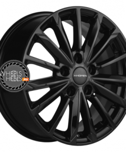 Диски Khomen Wheels KHW1611 (Mitsubishi) | Каталог Wheelsnheels.ru