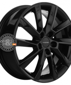Диски Khomen Wheels KHW1604 (Kamiq/Rapid/Scala) | Каталог Wheelsnheels.ru