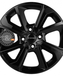 Диски Khomen Wheels KHW1501 (Nexia) | Каталог Wheelsnheels.ru