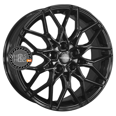 Диски Khomen Wheels KHW1813 (Changan/Geely/Lexus/Suzuki/Toyota) | Каталог Wheelsnheels.ru