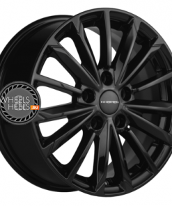 Диски Khomen Wheels KHW1611 (Huyndai/Kia) | Каталог Wheelsnheels.ru