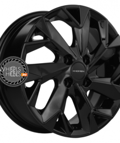 Диски Khomen Wheels KHW1508 (Nexia) | Каталог Wheelsnheels.ru