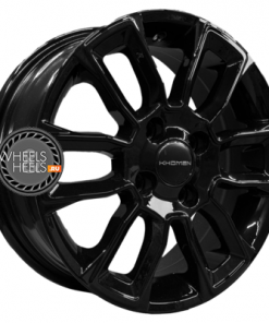 Диски Khomen Wheels KHW1406 (Honda Civic) | Каталог Wheelsnheels.ru