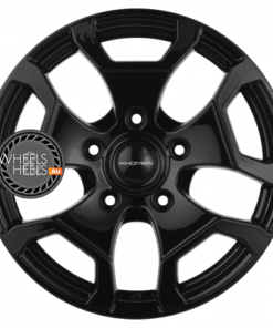Диски Khomen Wheels KHW1725 (Niva 4x4) | Каталог Wheelsnheels.ru